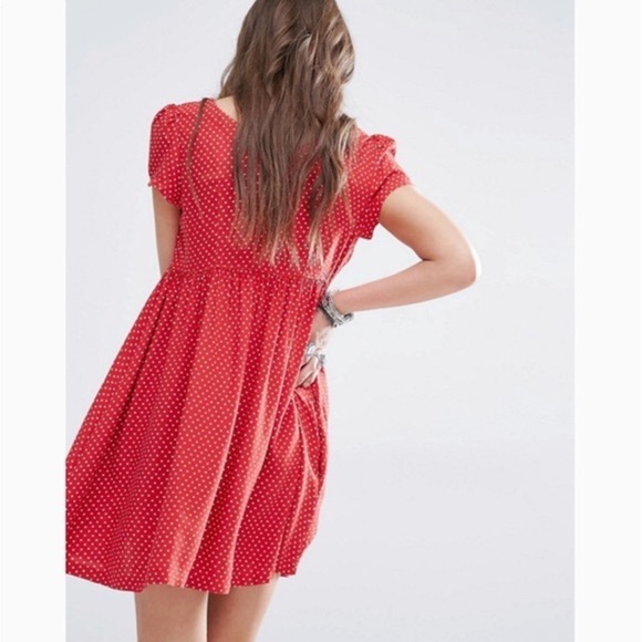 Ralph Lauren dress - Picture 2 of 9